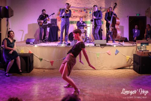 Limoges'Hop festival 2022

Partage libre avec le crédit et la citation (@lightexmachina) de l'auteur pour tout usage non promotionnel et non commercial.

© Alexandre - LIGHT EX MACHINA 2022, tous droits réservés.